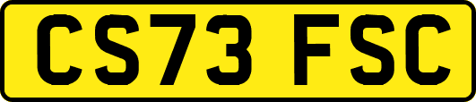 CS73FSC