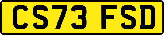 CS73FSD