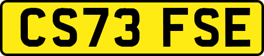 CS73FSE