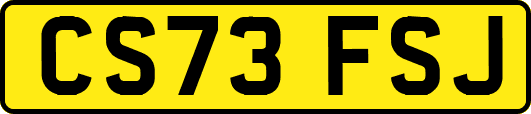 CS73FSJ