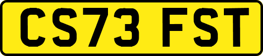 CS73FST