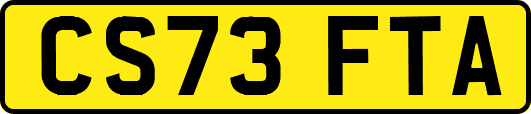 CS73FTA