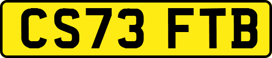 CS73FTB