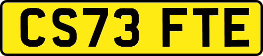 CS73FTE