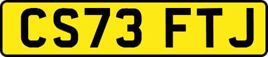 CS73FTJ