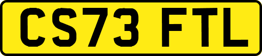 CS73FTL