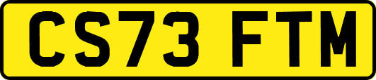 CS73FTM