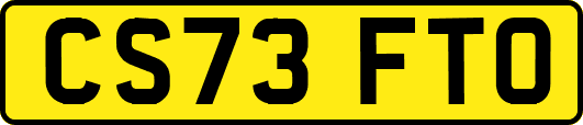 CS73FTO