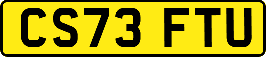 CS73FTU