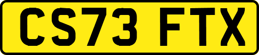 CS73FTX