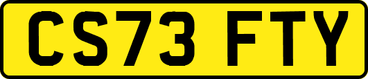 CS73FTY