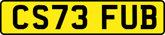 CS73FUB