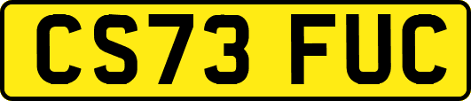 CS73FUC
