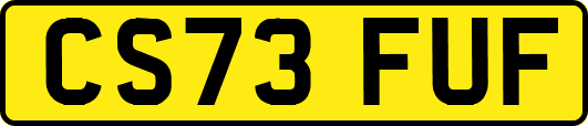 CS73FUF