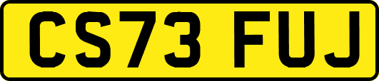 CS73FUJ