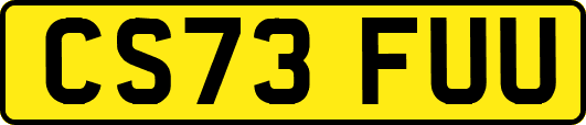 CS73FUU