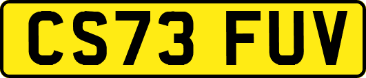 CS73FUV