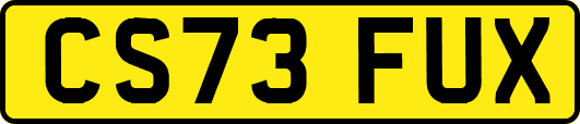 CS73FUX