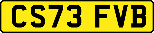 CS73FVB