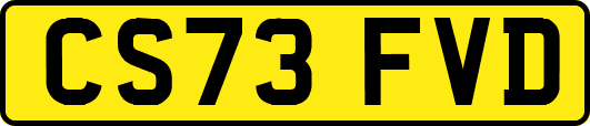CS73FVD