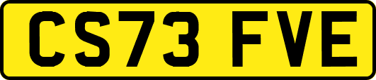 CS73FVE