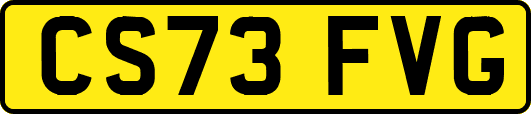 CS73FVG