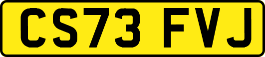 CS73FVJ