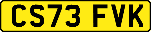 CS73FVK