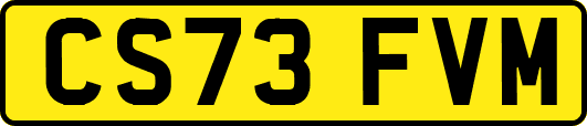 CS73FVM