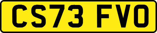 CS73FVO