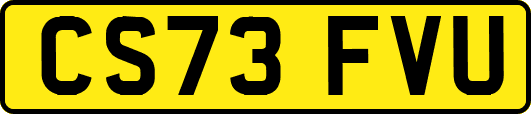 CS73FVU