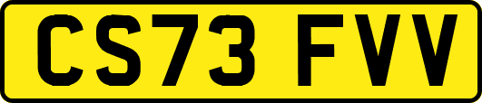 CS73FVV
