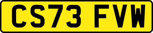 CS73FVW
