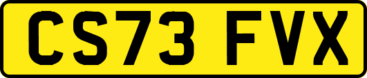 CS73FVX