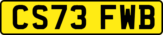 CS73FWB