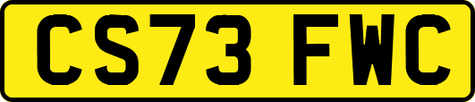 CS73FWC