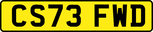 CS73FWD