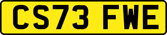 CS73FWE