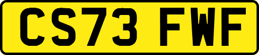 CS73FWF