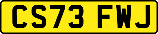 CS73FWJ