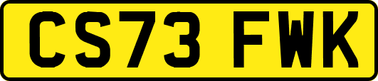 CS73FWK