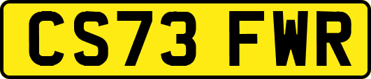 CS73FWR