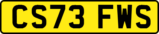 CS73FWS