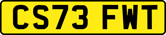 CS73FWT