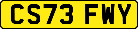 CS73FWY