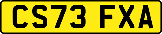 CS73FXA
