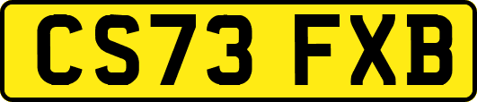 CS73FXB