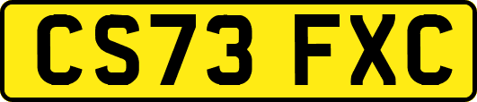 CS73FXC