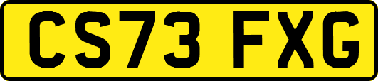 CS73FXG