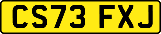 CS73FXJ